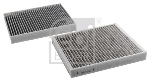 Filter Set, cabin air